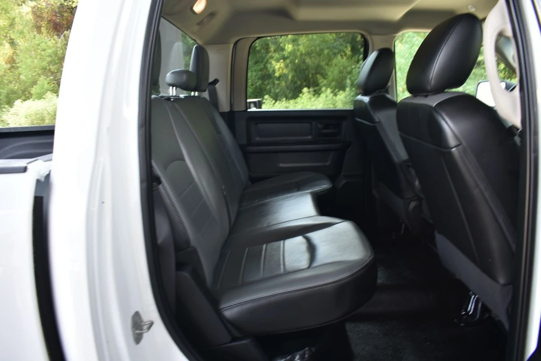 2022 Ram 1500 1st Gen - Image 14 of 19