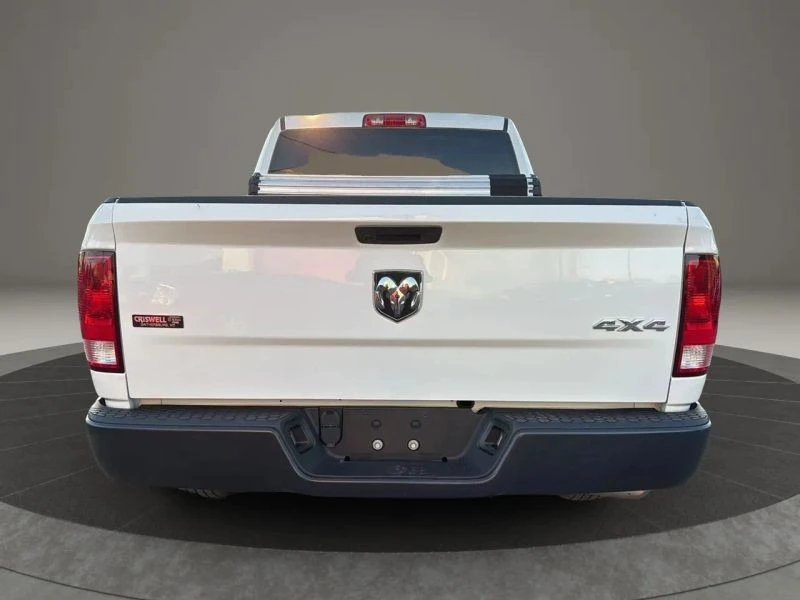 2022 Dodge Ram 4th Gen - Image 6 of 12