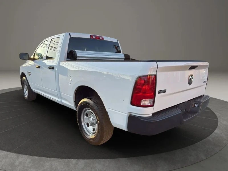 2022 Dodge Ram 4th Gen - Image 7 of 12