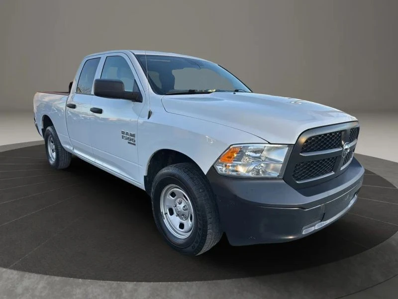 2022 Dodge Ram 4th Gen - Image 3 of 12