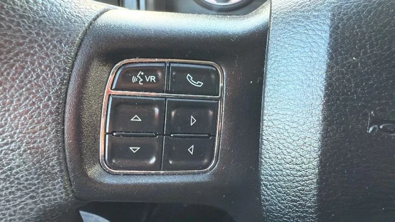 2022 Dodge Ram 4th Gen - Image 12 of 12