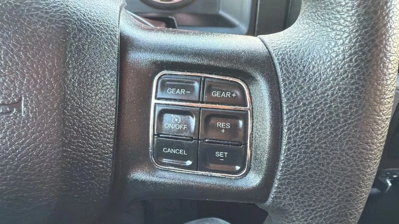2022 Dodge Ram 4th Gen - Image 11 of 12