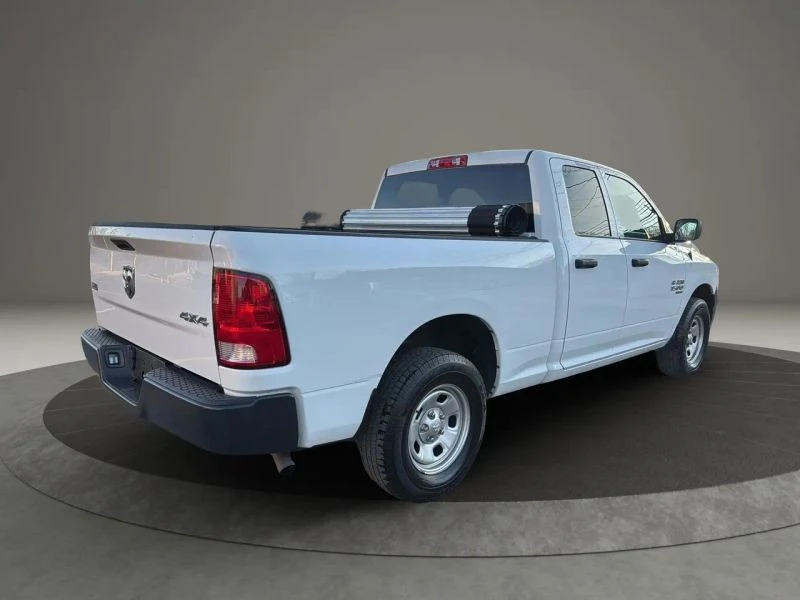 2022 Dodge Ram 4th Gen - Image 5 of 12