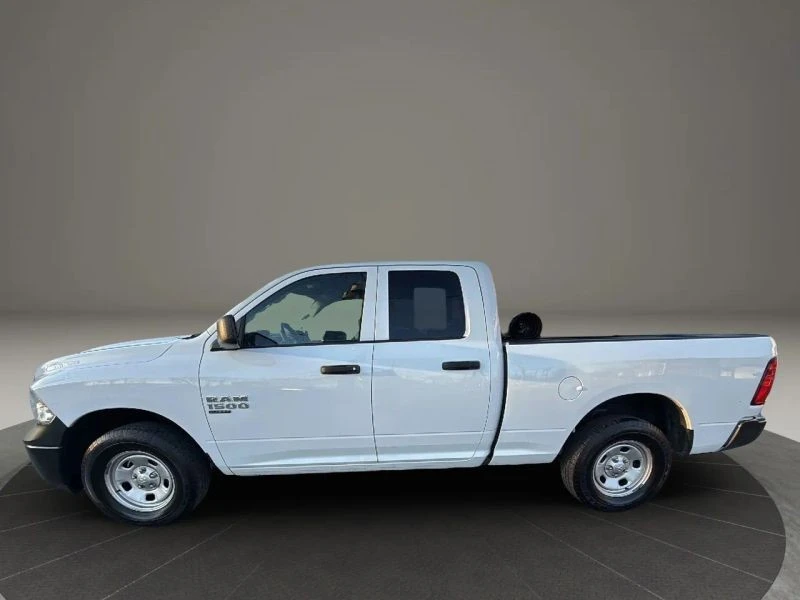 2022 Dodge Ram 4th Gen - Image 8 of 12
