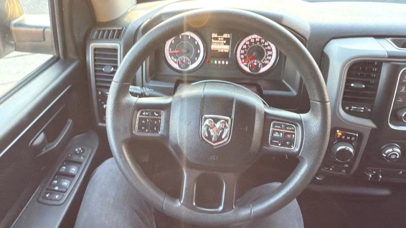 2022 Dodge Ram 4th Gen - Image 10 of 12