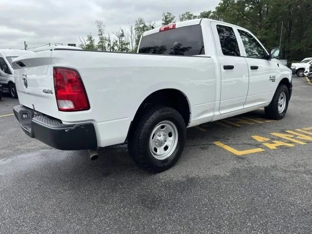 2022 Dodge Ram 4th Gen - Image 5 of 12