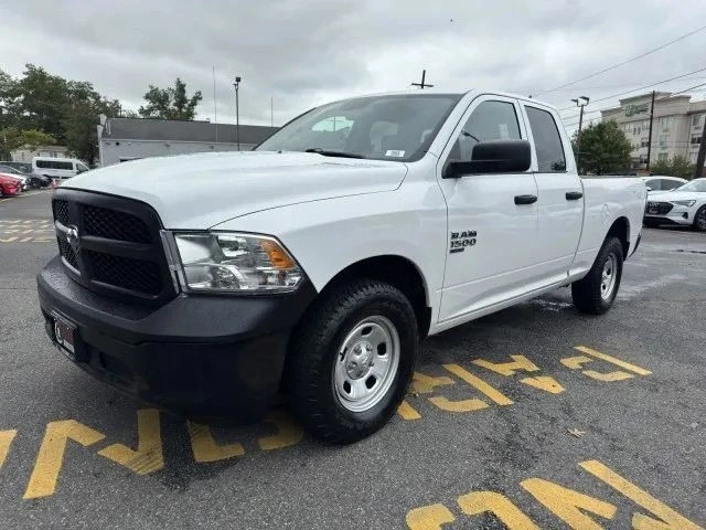 2022 Dodge Ram 4th Gen - Image 3 of 12