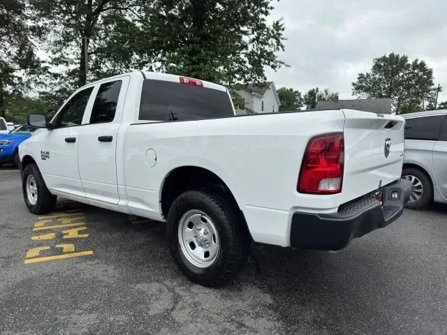 2022 Dodge Ram 4th Gen - Image 4 of 12