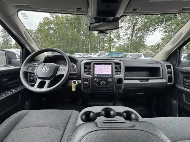 2022 Dodge Ram 4th Gen - Image 11 of 12