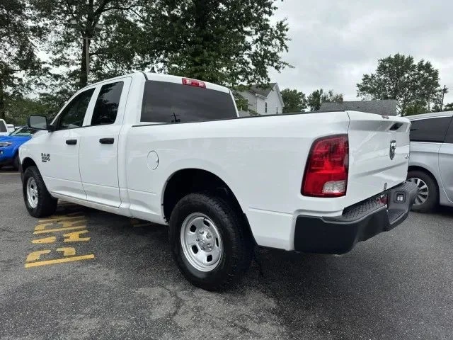 2022 Dodge Ram 4th Gen - Image 4 of 12