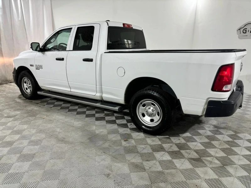 2022 Ram 1500 1st Gen - Image 5 of 12