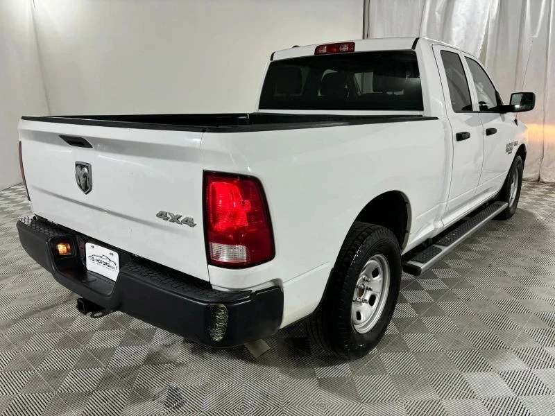 2022 Ram 1500 1st Gen - Image 8 of 12