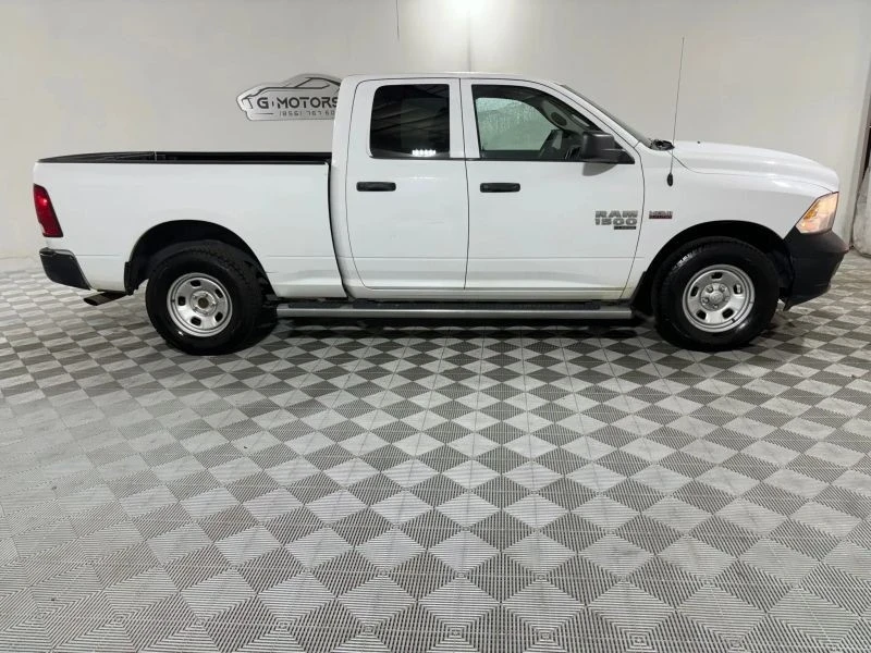 2022 Ram 1500 1st Gen - Image 10 of 12