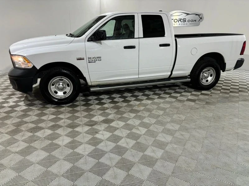 2022 Ram 1500 1st Gen - Image 3 of 12