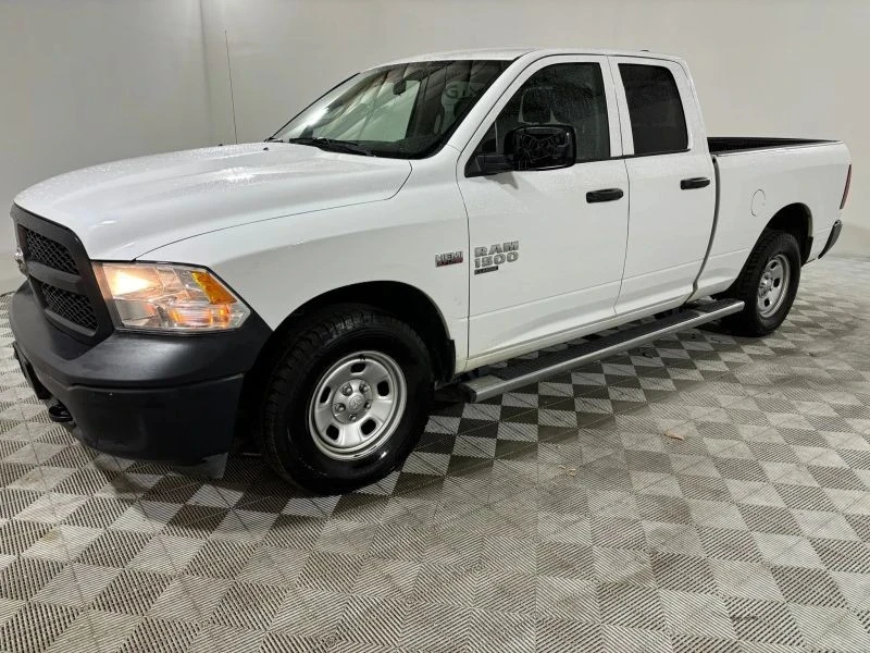 2022 Ram 1500 1st Gen - Image 2 of 12