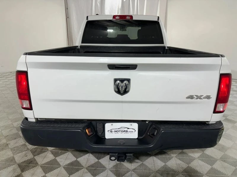 2022 Ram 1500 1st Gen - Image 7 of 12