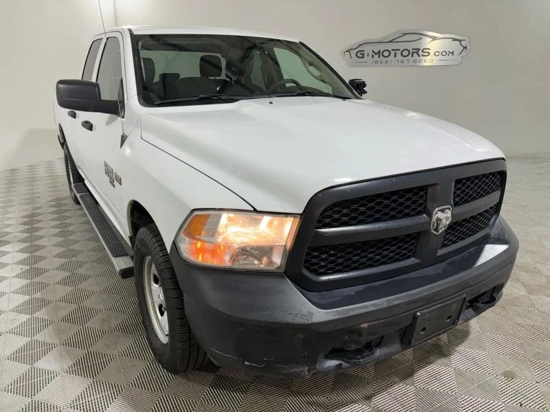 2022 Ram 1500 1st Gen - Image 12 of 12