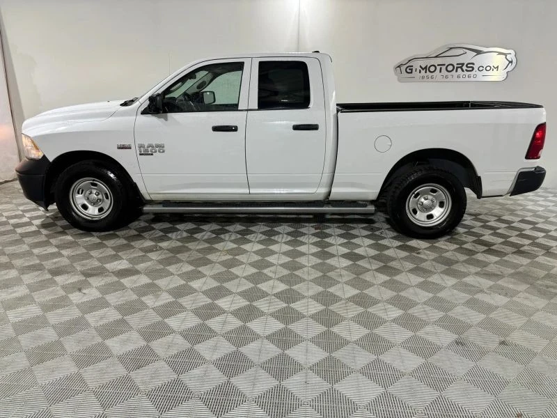 2022 Ram 1500 1st Gen - Image 4 of 12