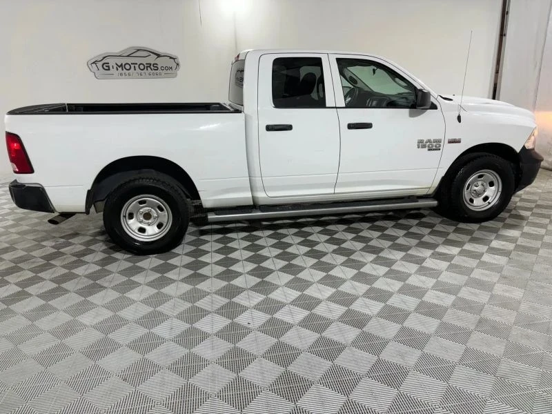 2022 Ram 1500 1st Gen - Image 9 of 12