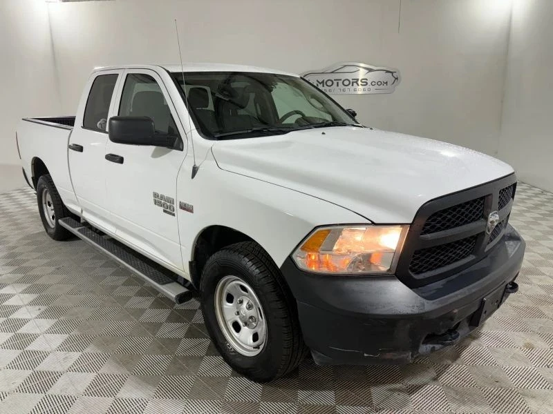 2022 Ram 1500 1st Gen - Image 11 of 12
