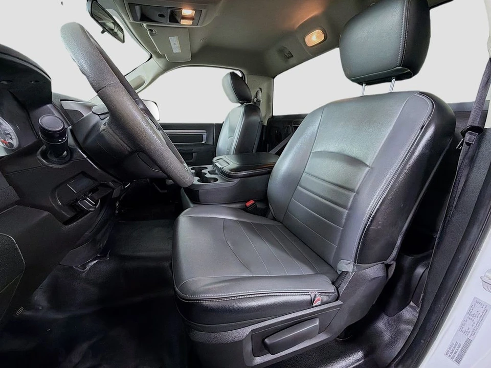 2022 Ram 1500 1st Gen - Image 12 of 21