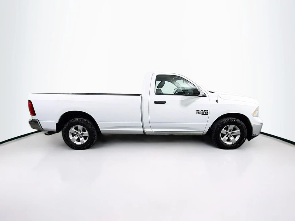 2022 Ram 1500 1st Gen - Image 8 of 21