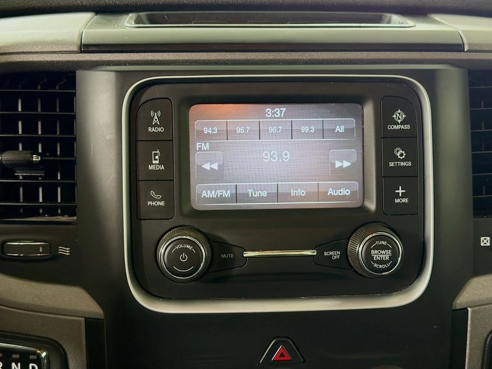 2022 Ram 1500 1st Gen - Image 15 of 21