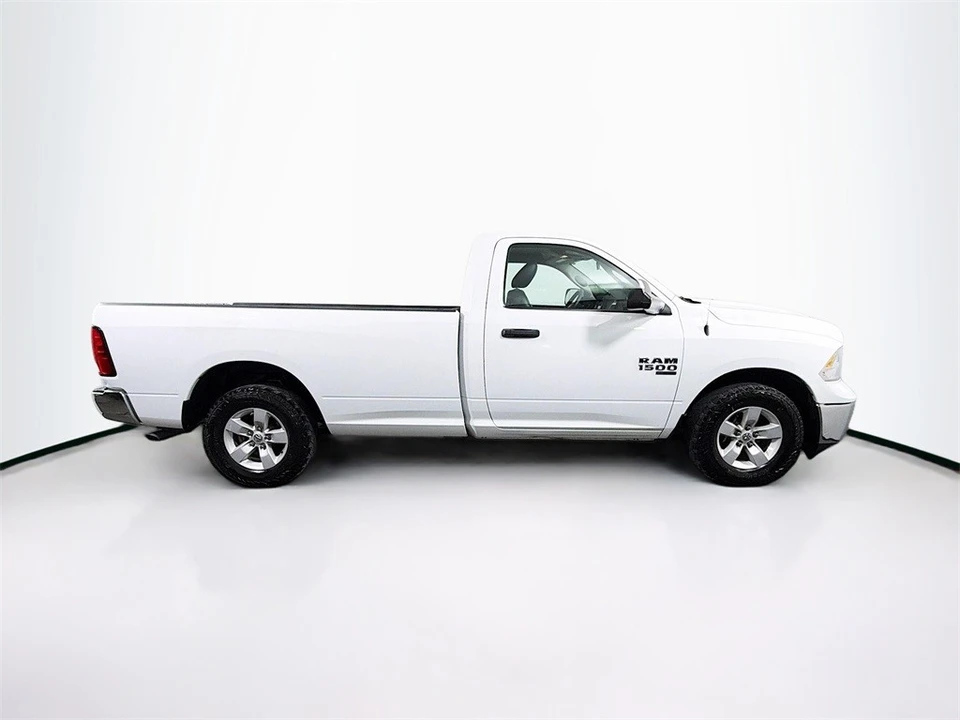 2022 Dodge Ram 4th Gen - Image 8 of 12