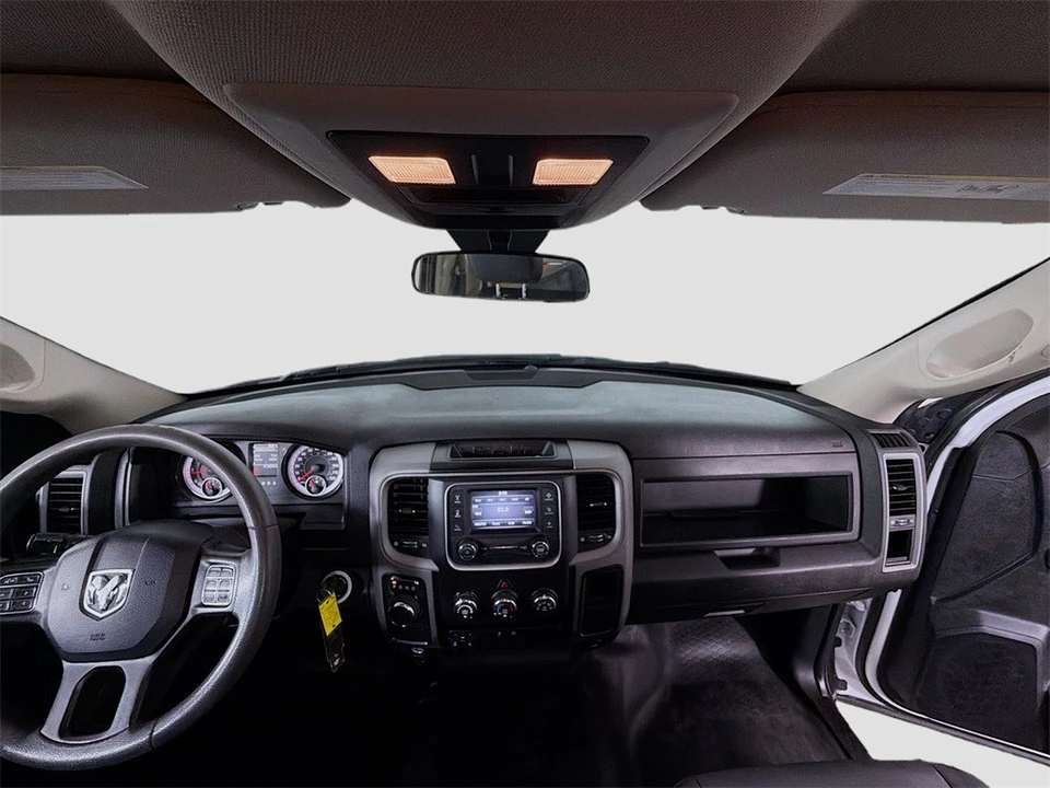 2022 Dodge Ram 4th Gen - Image 9 of 12