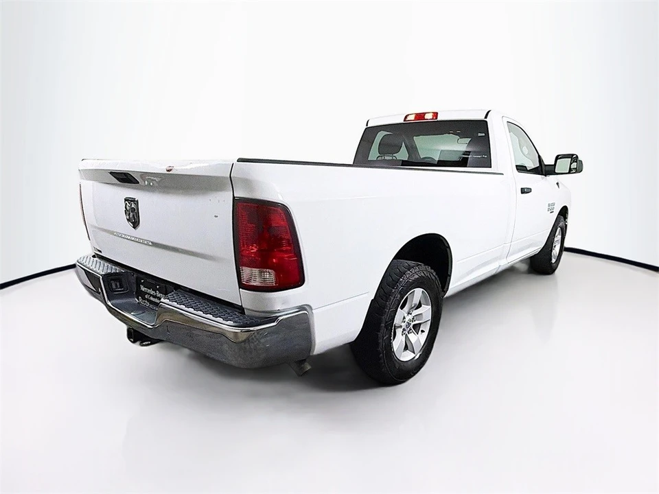 2022 Dodge Ram 4th Gen - Image 7 of 12