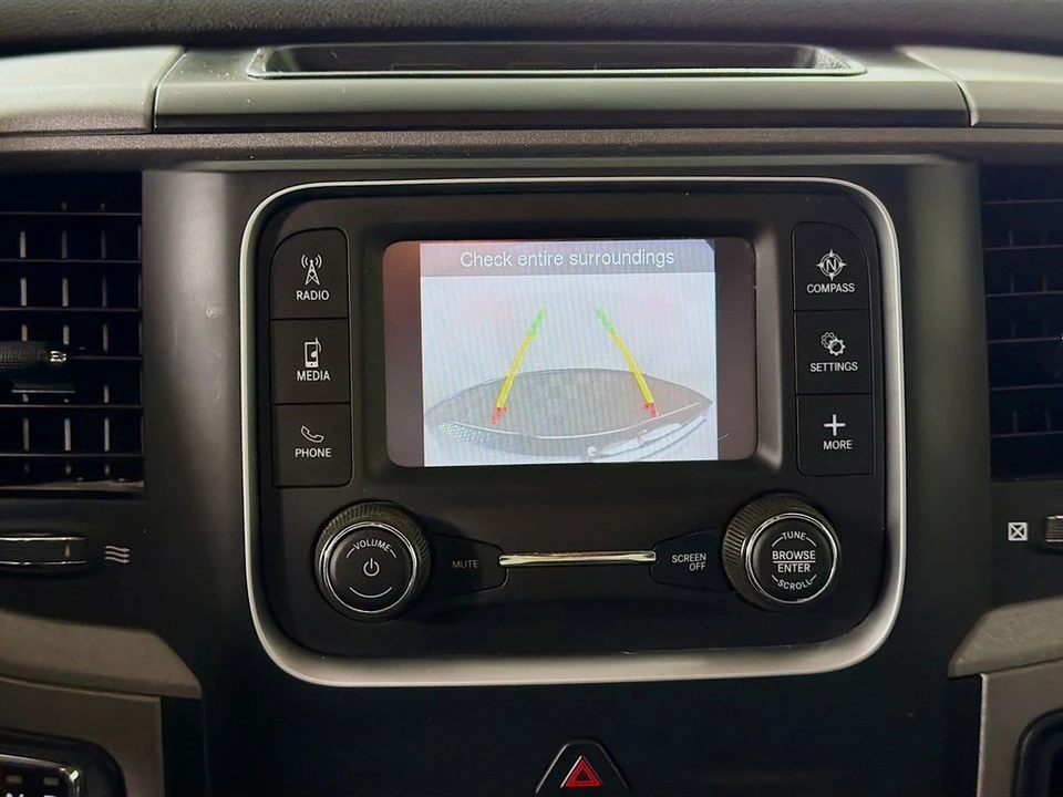 2022 Ram 1500 1st Gen - Image 17 of 21