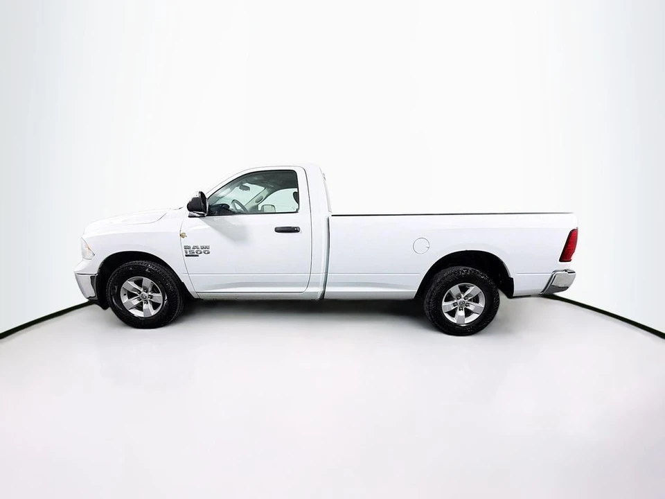 2022 Dodge Ram 4th Gen - Image 4 of 12