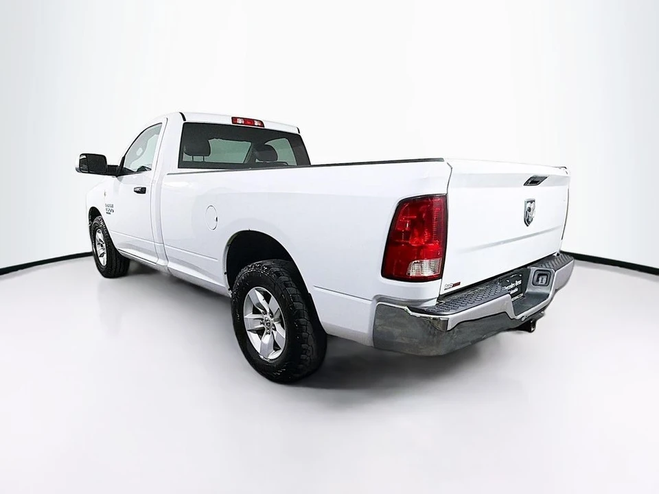 2022 Ram 1500 1st Gen - Image 5 of 21