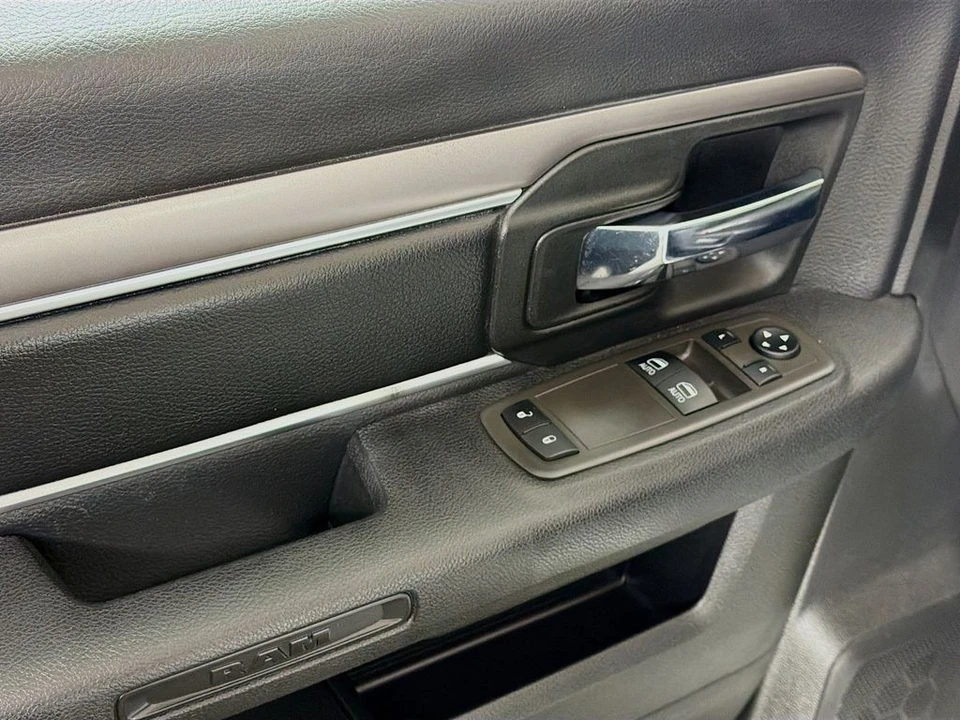2022 Ram 1500 1st Gen - Image 20 of 21