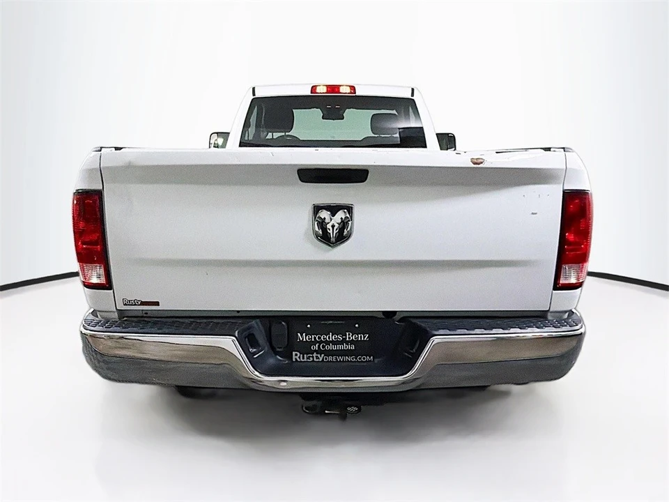 2022 Dodge Ram 4th Gen - Image 6 of 12