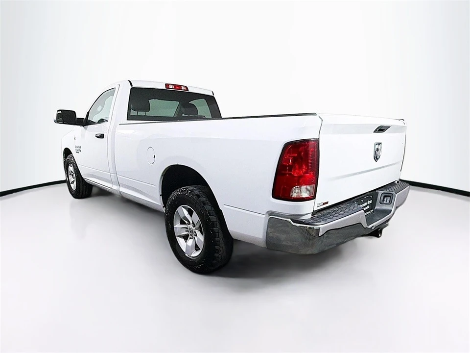 2022 Dodge Ram 4th Gen - Image 5 of 12