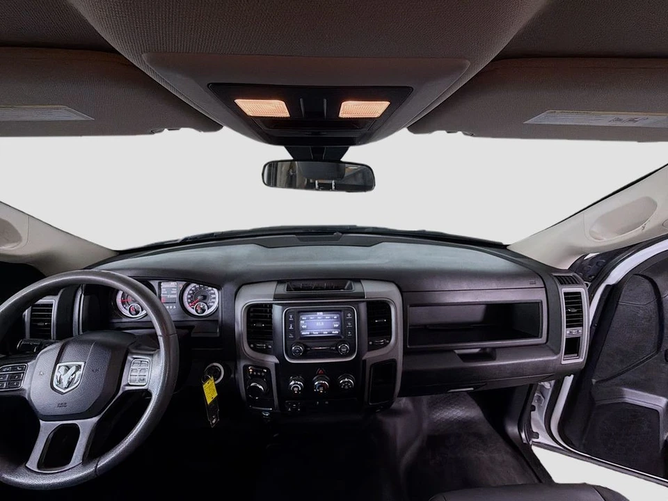 2022 Ram 1500 1st Gen - Image 9 of 21
