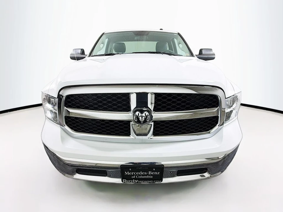 2022 Ram 1500 1st Gen - Image 2 of 21