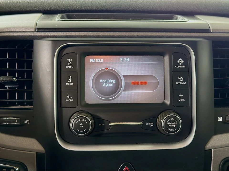 2022 Ram 1500 1st Gen - Image 16 of 21
