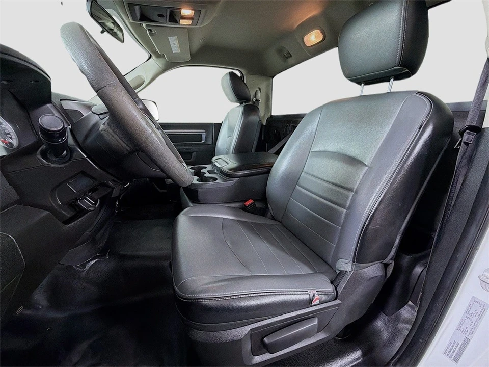 2022 Dodge Ram 4th Gen - Image 12 of 12