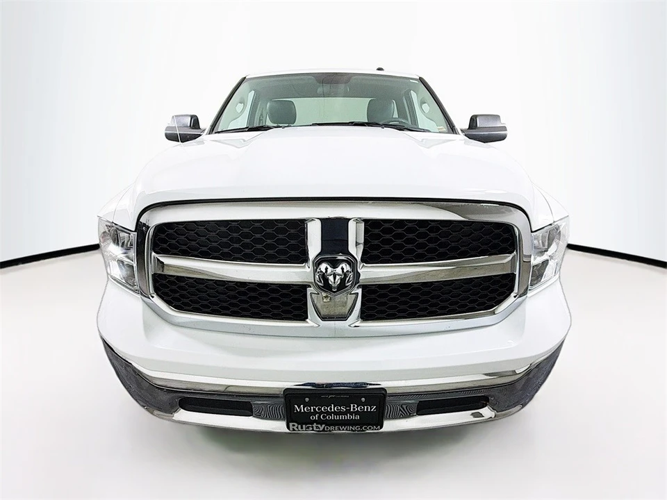 2022 Dodge Ram 4th Gen - Image 2 of 12