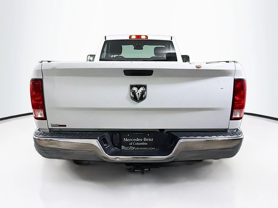 2022 Dodge Ram 4th Gen - Image 6 of 12