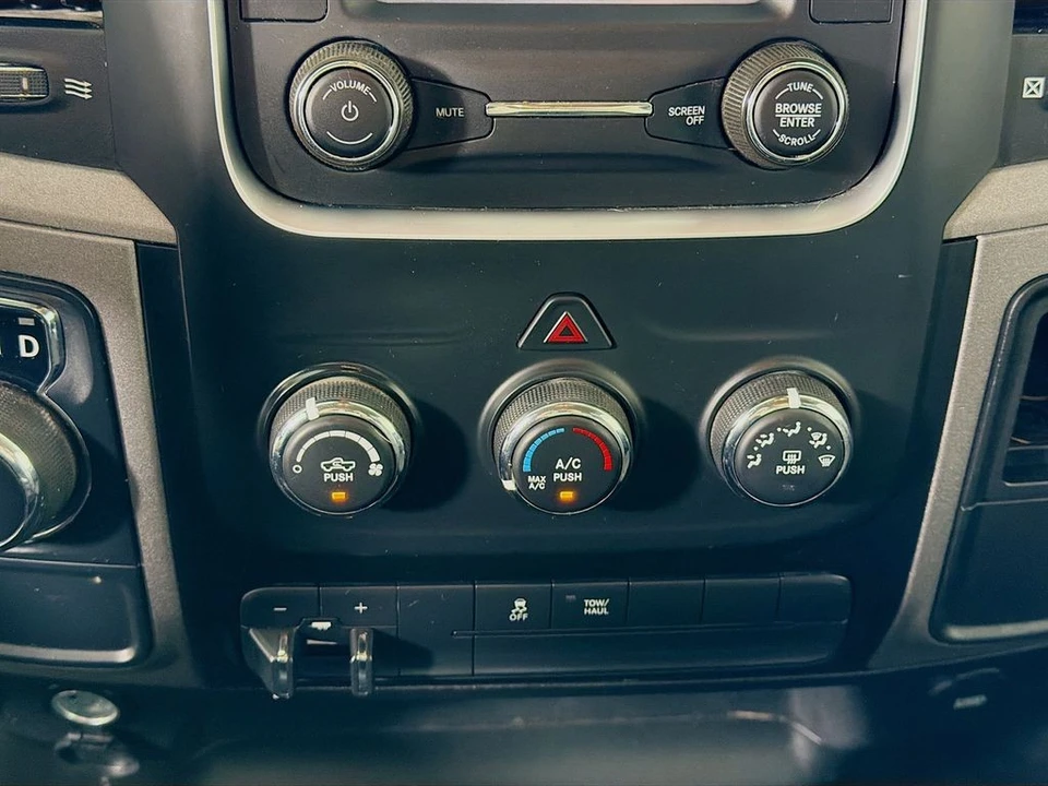 2022 Ram 1500 1st Gen - Image 18 of 21