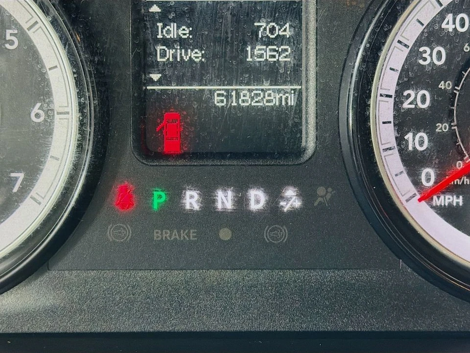 2022 Ram 1500 1st Gen - Image 14 of 21