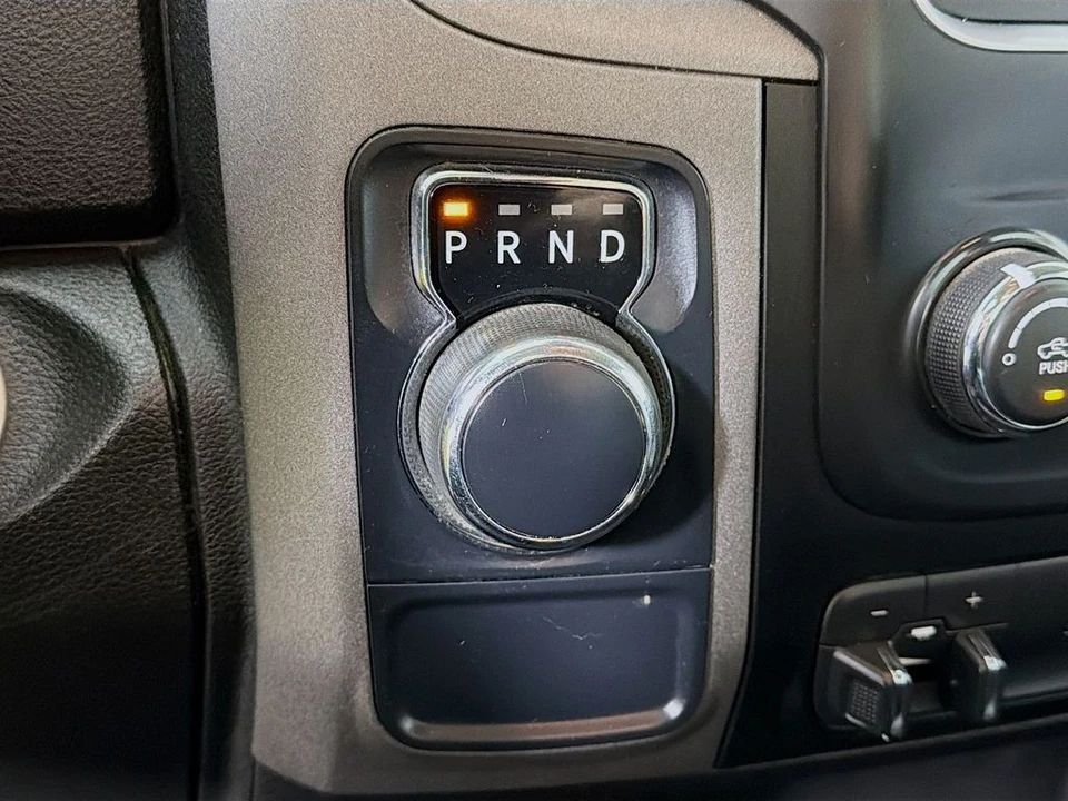 2022 Ram 1500 1st Gen - Image 19 of 21