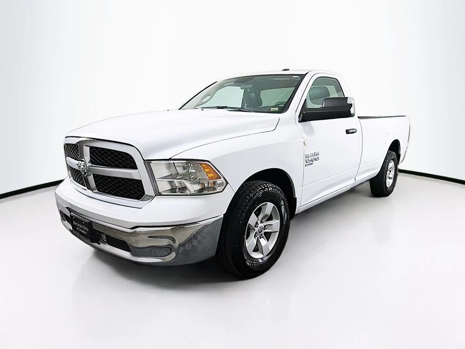 2022 Dodge Ram 4th Gen - Image 3 of 12