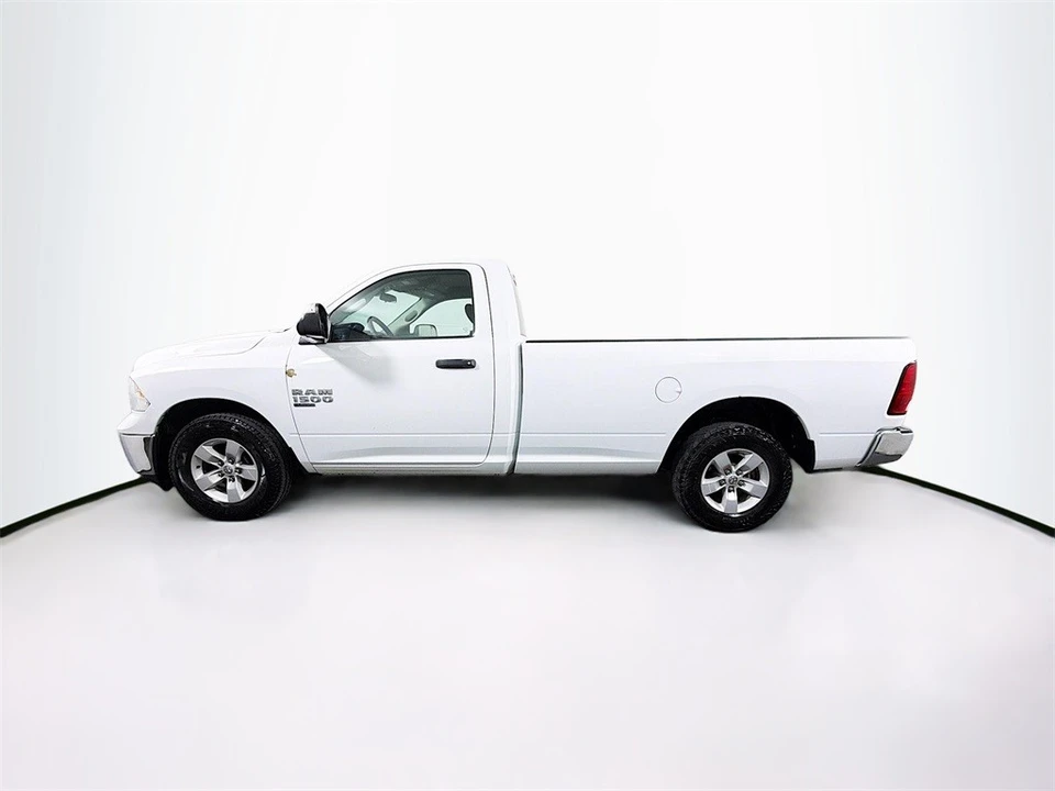 2022 Dodge Ram 4th Gen - Image 4 of 12