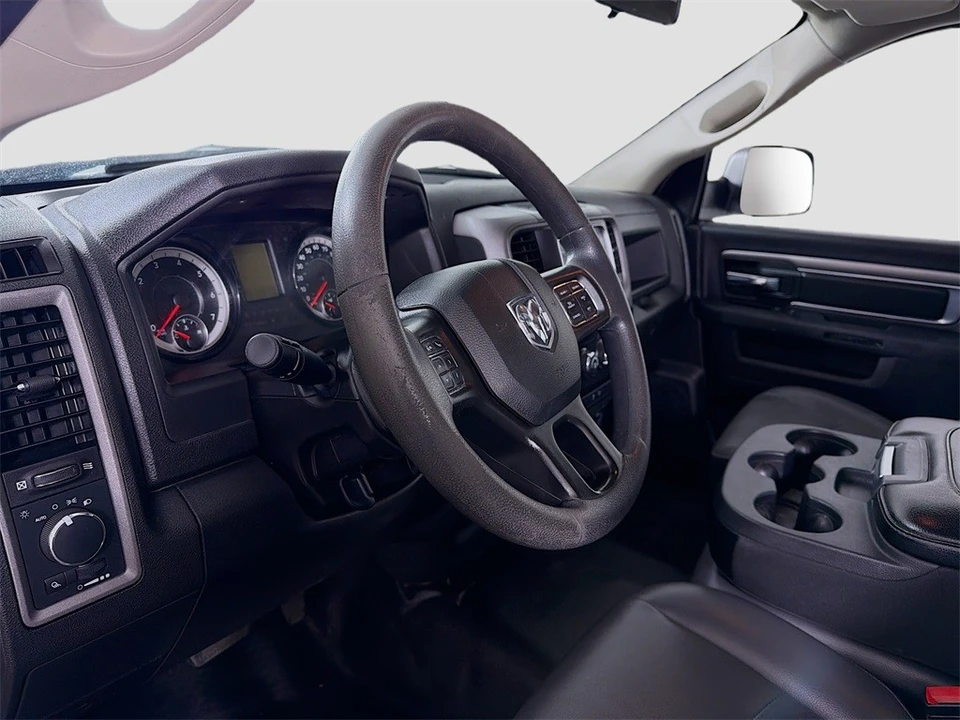 2022 Dodge Ram 4th Gen - Image 10 of 12