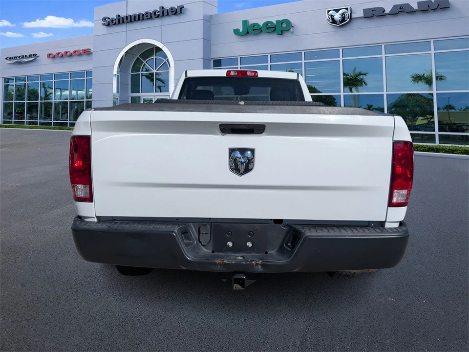 2022 Dodge Ram 4th Gen - Image 6 of 12