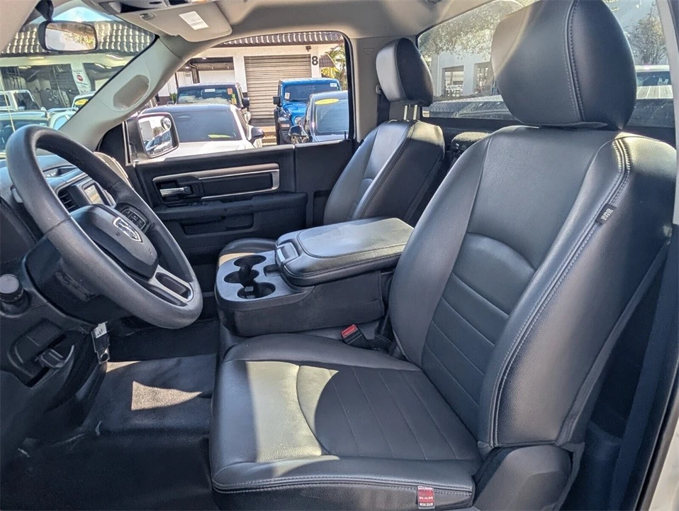 2022 Dodge Ram 4th Gen - Image 12 of 12